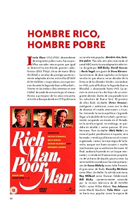 Entre Falconetti y Kunta Kinte