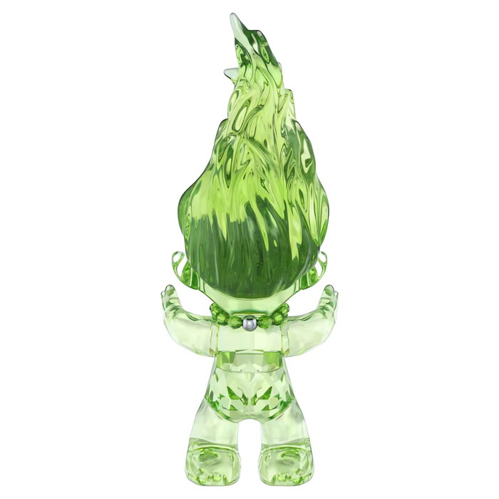 Swarovski Complemento Good Luck Trolls Verde