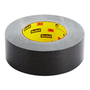 Scotch Cinta Americana Extremium ULTRA DT17 Negra 48mm x 25m Alta Resistencia Resistente al Agua y UV Uso Profesional