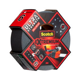 Scotch Cinta Americana Extremium 6 Ultra 48 mm x 25 m