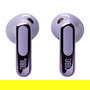 JBL LIVE FLEX3 Auriculares Inalámbricos In-Ear Púrpura