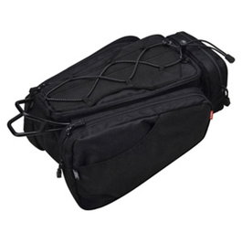 Klickfix Bolsa de sillín Contour Max-Sport 11 litros con adaptador Contour-Max