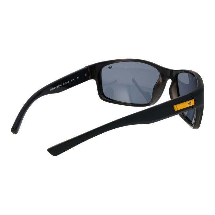 Gafas de Sol Hombre Caterpillar CTS-8019 63104P Negro