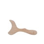Bifull Tabla Curva Maderoterapia de 18,4 x 36,5 cm