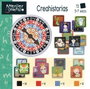 Educa Crea Historias 5-7 Años