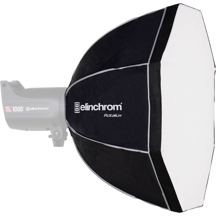 Elinchrom Rotalux Deep Octabox 70cm Elinchrom Rotalux Deep Octabox 70cm