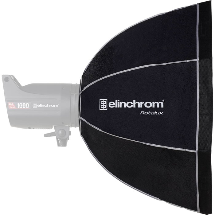 Elinchrom Rotalux Deep Octabox 70cm Elinchrom Rotalux Deep Octabox 70cm