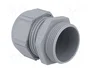 Lapp SKINTOP 53111040 Gris Poliamida M32x1.5 (25 unidades)
