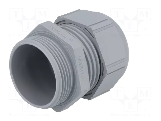 Lapp SKINTOP 53111040 Gris Poliamida M32x1.5 (25 unidades)