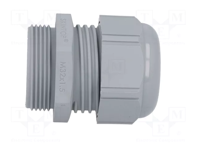 Lapp SKINTOP 53111040 Gris Poliamida M32x1.5 (25 unidades)