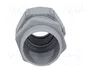Lapp SKINTOP 53111040 Gris Poliamida M32x1.5 (25 unidades)