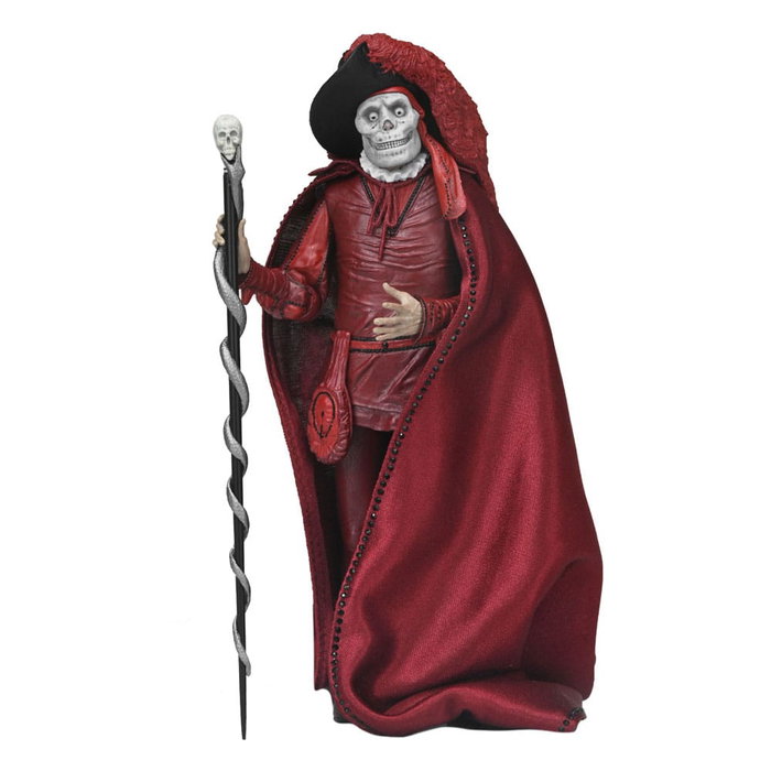 El fantasma de la ópera (1925) Figura Phantom of the Opera "Masque of the Red Death" 18 cm El fantasma de la ópera (1925) Figura Phantom of the Opera "Masque of the Red Death" 18 cm