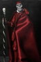 El fantasma de la ópera (1925) Figura Phantom of the Opera "Masque of the Red Death" 18 cm