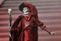 El fantasma de la ópera (1925) Figura Phantom of the Opera "Masque of the Red Death" 18 cm