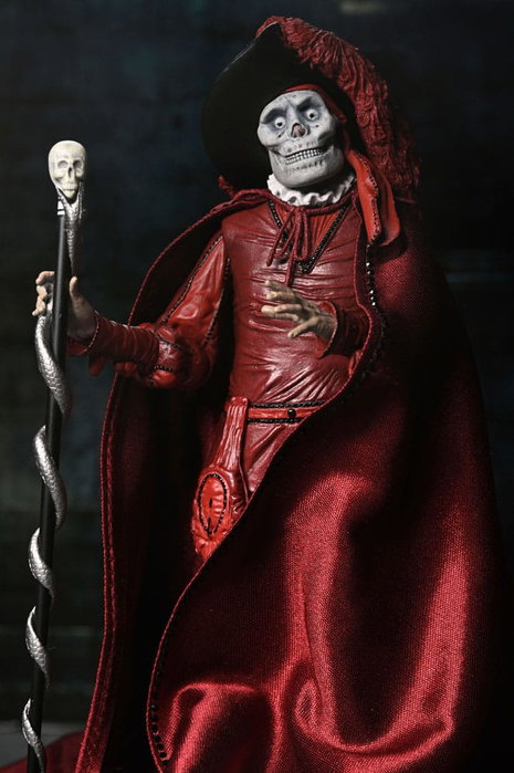 El fantasma de la ópera (1925) Figura Phantom of the Opera "Masque of the Red Death" 18 cm El fantasma de la ópera (1925) Figura Phantom of the Opera "Masque of the Red Death" 18 cm