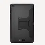 Urban Armor Gear Funda Samsung Galaxy Tab A 10.1" 25.6 cm con Modo Espera, Negro