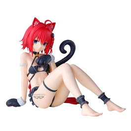 Banpresto Figura Mea Kurosaki Nyarls Collection To LOVEru Darkness