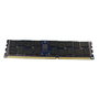 Dell 4GX72 Memoria RAM DDR3L 16GB (2x8GB) 1600MHz ECC Registered Low Voltage 1.35V Dual Rank 240 Pin para Servidores