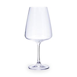 Copa Vino Cristalin Magnus Nº 2 Bohemia 75 cL (6 Unidades)