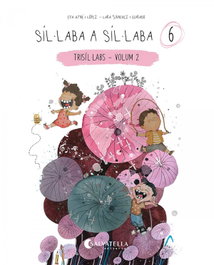 Síl·laba a síl·laba 6, Eva Ayné López - SALVATELLA