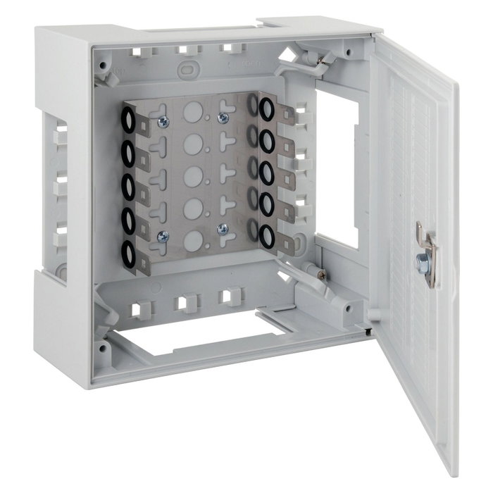 EFB Elektronik Aufsetzrahmen fr Box II 46027.1 EFB Elektronik Aufsetzrahmen fr Box II 46027.1