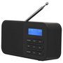 Denver DAB-42 Radio Portátil DAB+/FM Negro