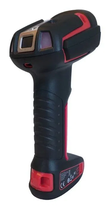 Honeywell 1990i Lector de códigos de barras portátil 1D/2D LED Negro, Rojo Honeywell 1990i Lector de códigos de barras portátil 1D/2D LED Negro, Rojo