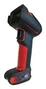 Honeywell 1990i Lector de códigos de barras portátil 1D/2D LED Negro, Rojo