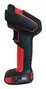 Honeywell 1990i Lector de códigos de barras portátil 1D/2D LED Negro, Rojo