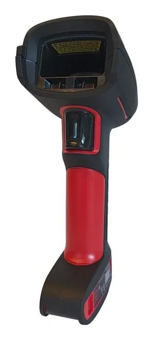 Honeywell 1990i Lector de códigos de barras portátil 1D/2D LED Negro, Rojo Honeywell 1990i Lector de códigos de barras portátil 1D/2D LED Negro, Rojo