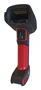 Honeywell 1990i Lector de códigos de barras portátil 1D/2D LED Negro, Rojo