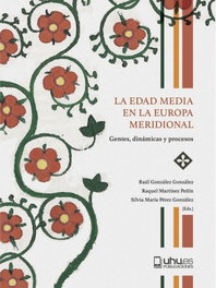 La edad media en la Europa Meridional, VV. AA. - UNIVERSIDAD DE HUELVA