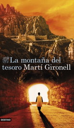 La montaña del tesoro, Martí Gironell - DESTINO