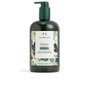 The Body Shop Gel de Ducha Moringa 750 ml - Comercio Justo, 92% Ingredientes Naturales, Vegano