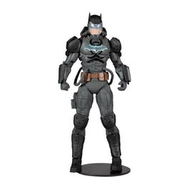 Mcfarlane Toys DC Multiverse Figura Articulada de Batman, Aprox. 18 cm, en Caja con Ventana