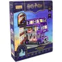 Explora Rompecabezas 3D Harry Potter - Autobús Noctámbulo 87 Piezas - Para Mayores de 8 Años - 540310