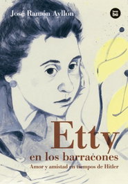 BAMBU, ETTY EN LOS BARRACONES, Jose Ramon Ayllon - BAMBU