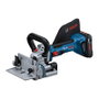 Bosch GFF 18V-22 Professional Amoladora angular