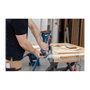 Bosch GFF 18V-22 Professional Amoladora angular