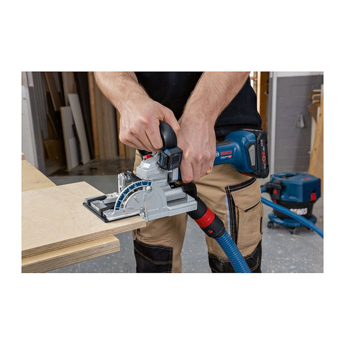 Bosch GFF 18V-22 Professional Amoladora angular Bosch GFF 18V-22 Professional Amoladora angular