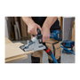 Bosch GFF 18V-22 Professional Amoladora angular
