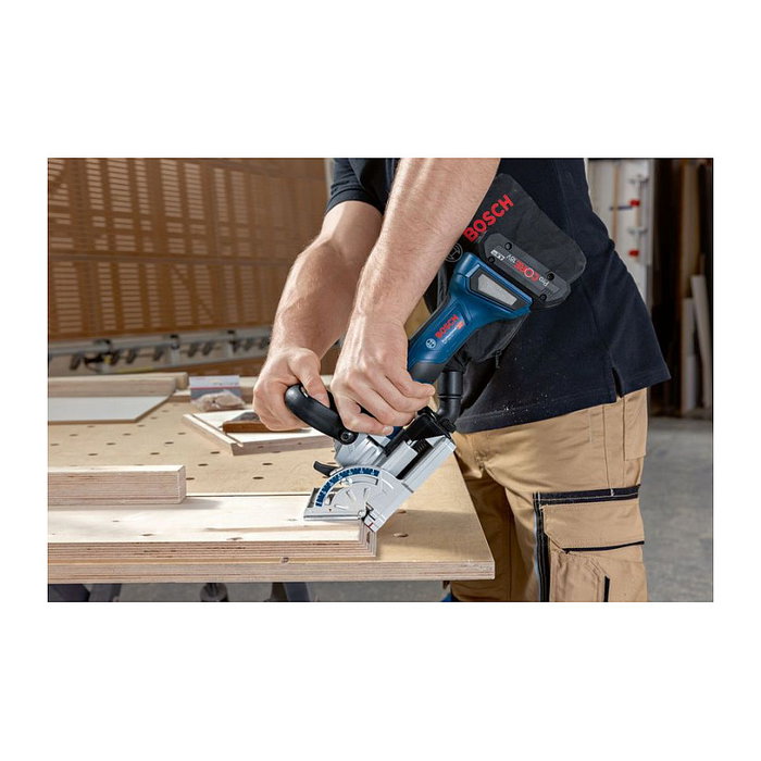 Bosch GFF 18V-22 Professional Amoladora angular Bosch GFF 18V-22 Professional Amoladora angular