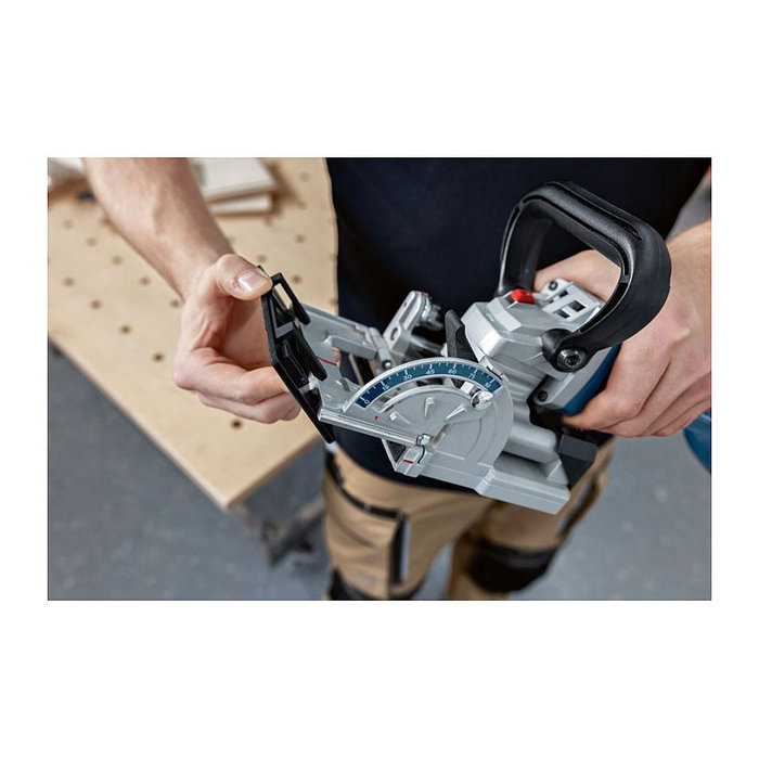 Bosch GFF 18V-22 Professional Amoladora angular Bosch GFF 18V-22 Professional Amoladora angular