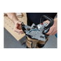 Bosch GFF 18V-22 Professional Amoladora angular
