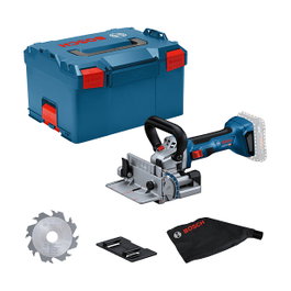 Bosch GFF 18V-22 Professional Amoladora angular