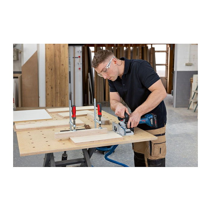 Bosch GFF 18V-22 Professional Amoladora angular Bosch GFF 18V-22 Professional Amoladora angular