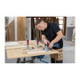 Bosch GFF 18V-22 Professional Amoladora angular