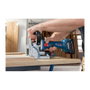 Bosch GFF 18V-22 Professional Amoladora angular