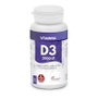 PLANTAPOL Vitamina D3 2000UI 90 comprimidos masticables