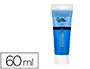 Liderpapel Pintura acrílica tubo 60 ml color azul